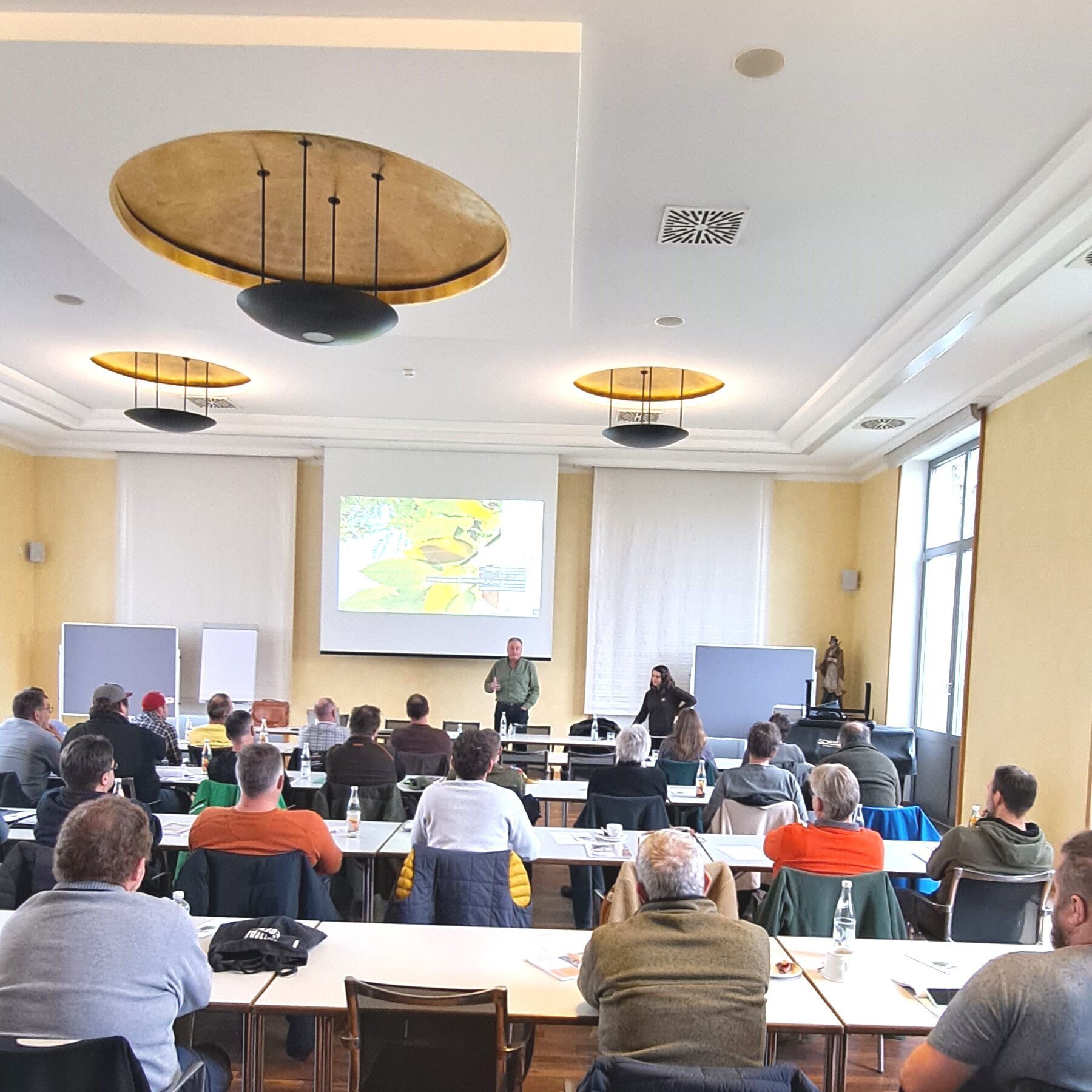 Seminar